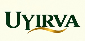 UYIRVA trademark artwork