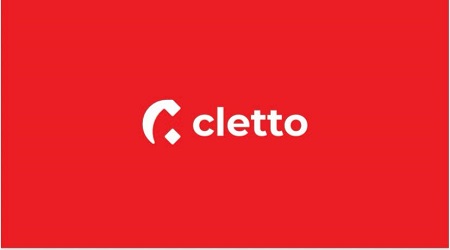 cletto trademark artwork