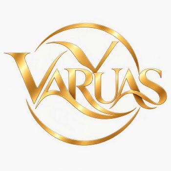 VARUAS trademark artwork