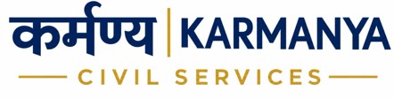 KARMANYA CIVIL SERVICES trademark artwork