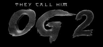 THEY CALL HIM OG 2 trademark artwork