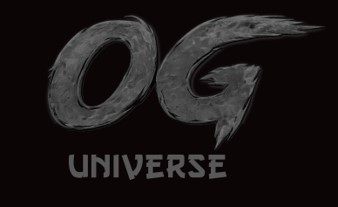 OG UNIVERSE trademark artwork