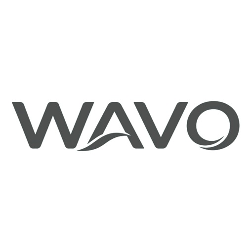 WAVO trademark artwork
