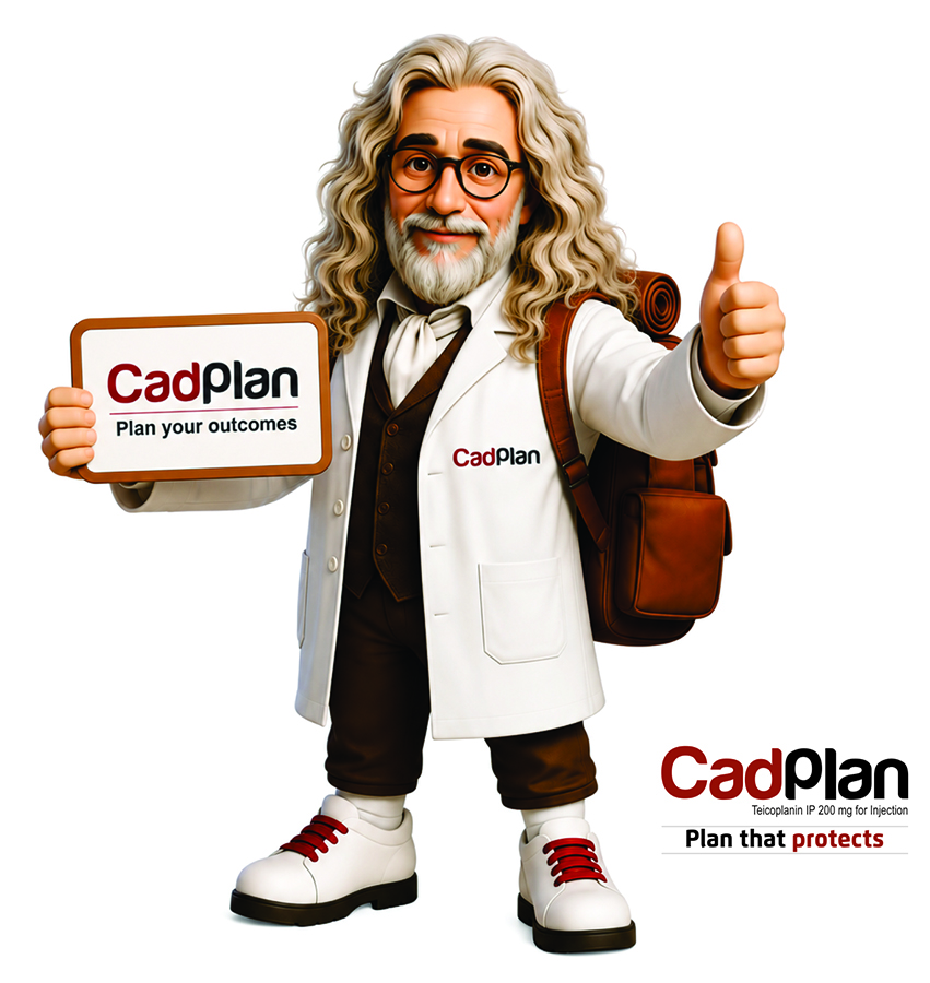 CADPLAN WITH MASCOT trademark artwork
