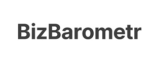 BIZBAROMETR (With Device) trademark artwork