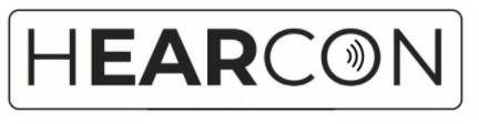 HEARCON (Device) trademark artwork