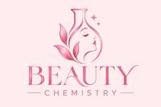 BEAUTY CHEMISTRY trademark artwork