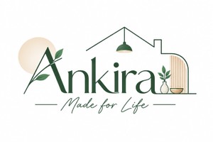 Ankira-Made for life trademark artwork