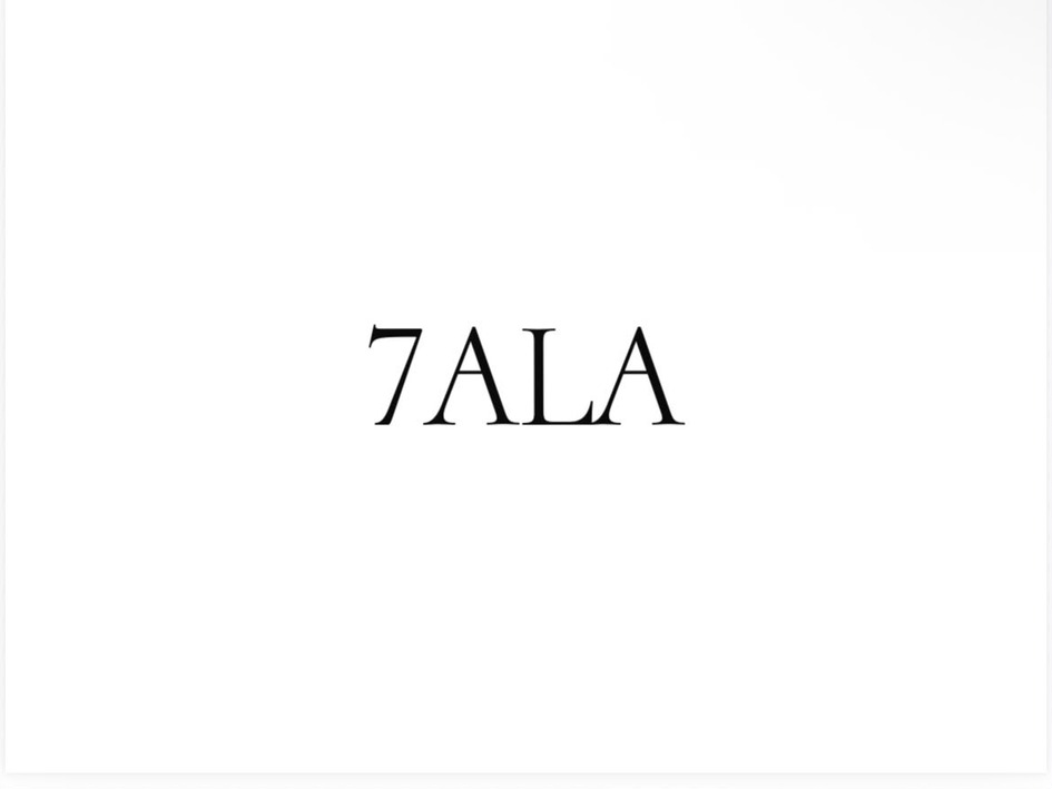7ALA trademark artwork