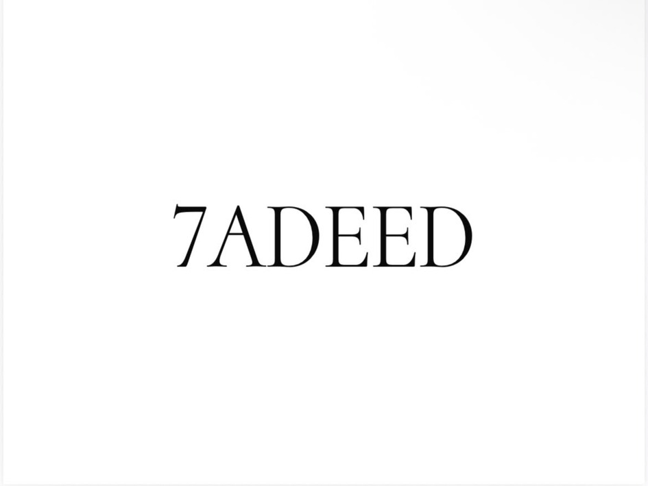 7ADEED trademark artwork