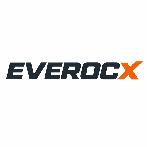 EVEROCX trademark artwork