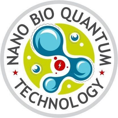 NANO BIO QUANTUM TECHNOLOGY trademark artwork