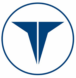 T Logo trademark artwork