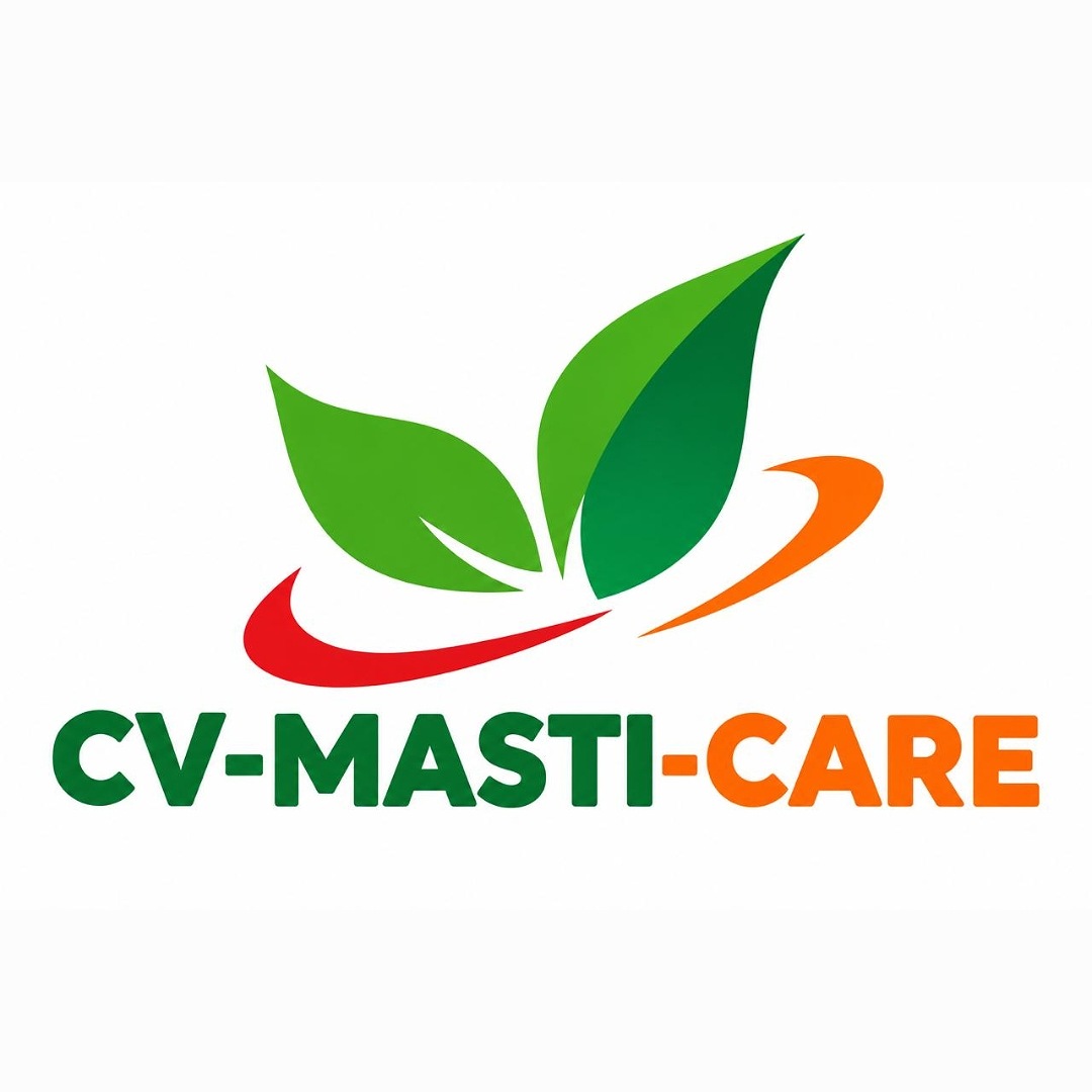 CV-MASTI-CARE trademark artwork