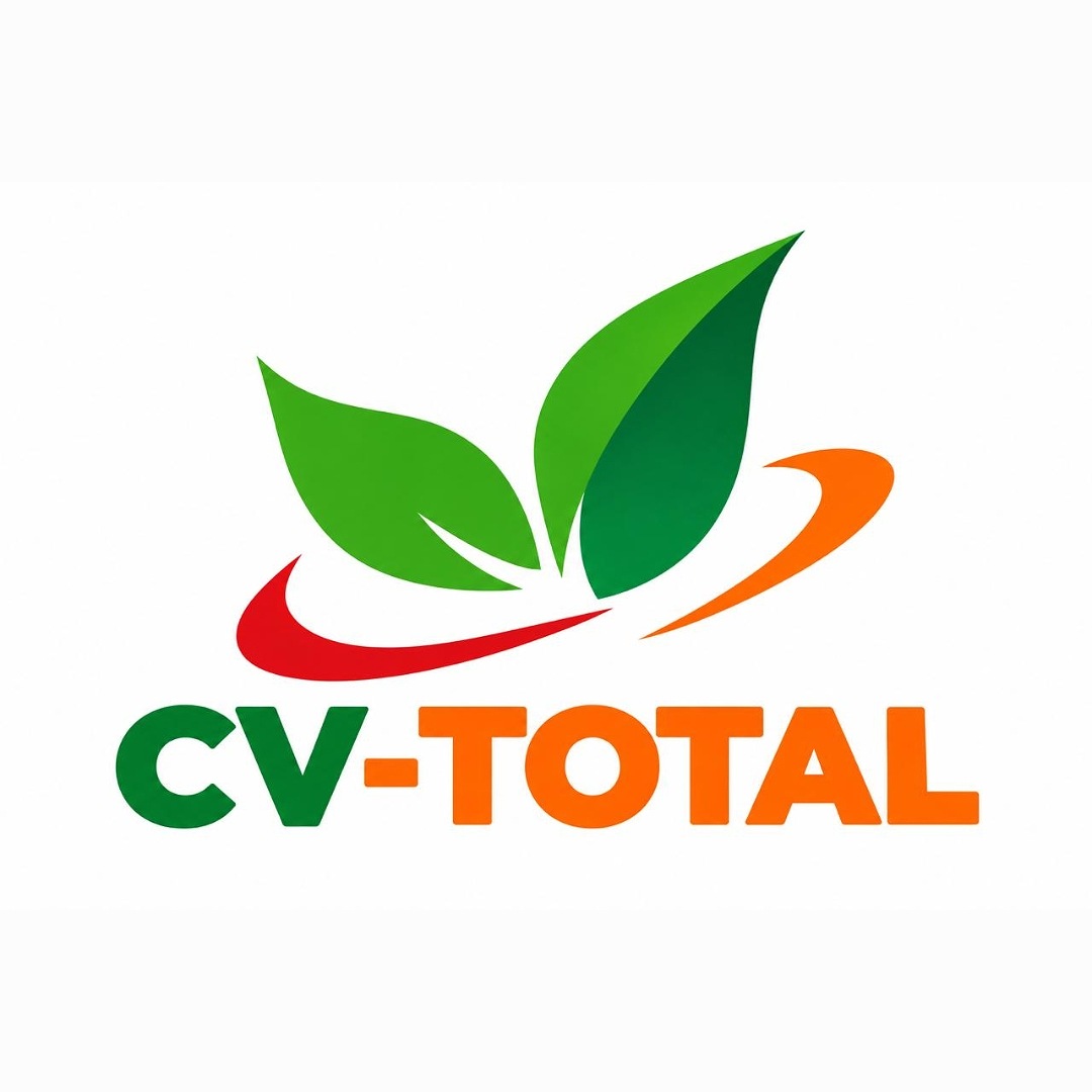 CV-TOTAL trademark artwork