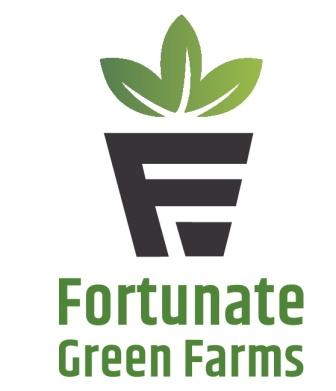 Fortunate Green Farms trademark artwork