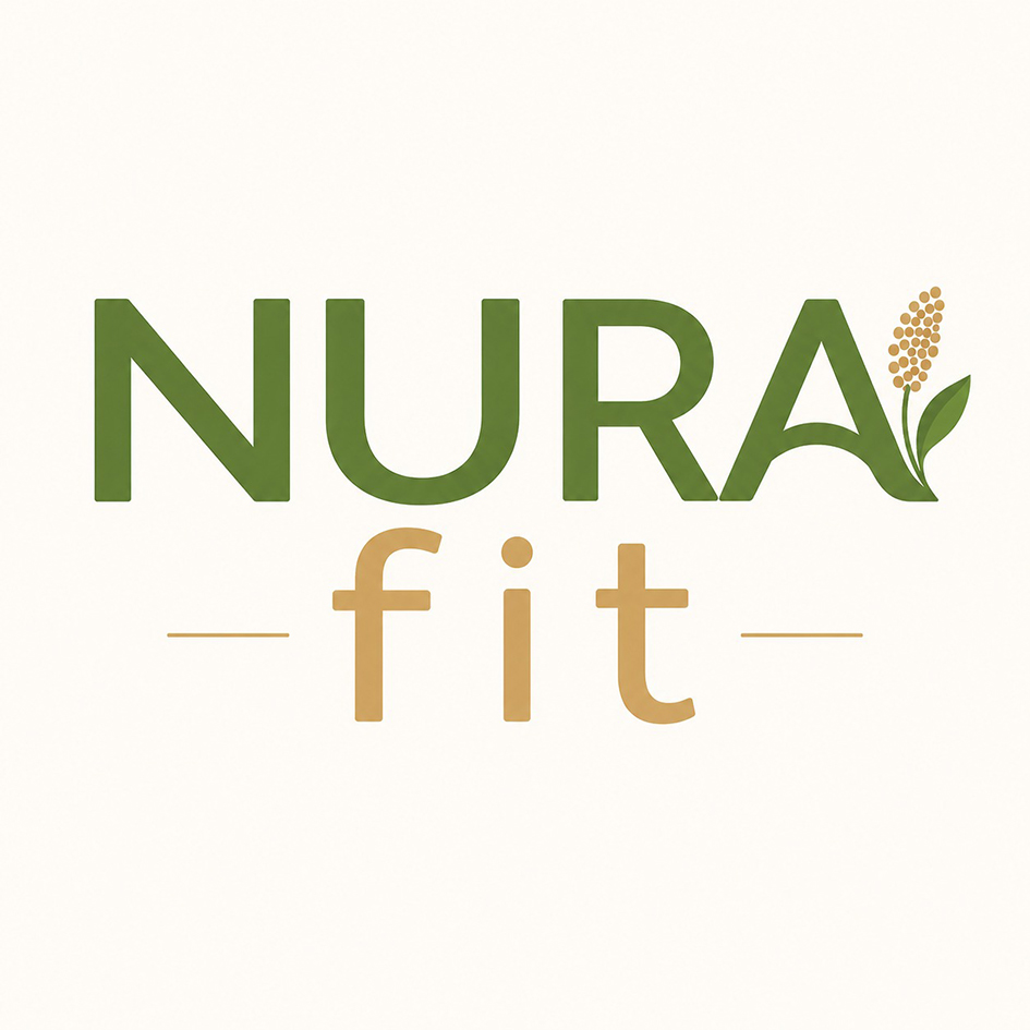 NURA FIT trademark artwork