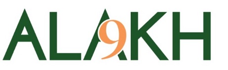 ALAKH9 trademark artwork