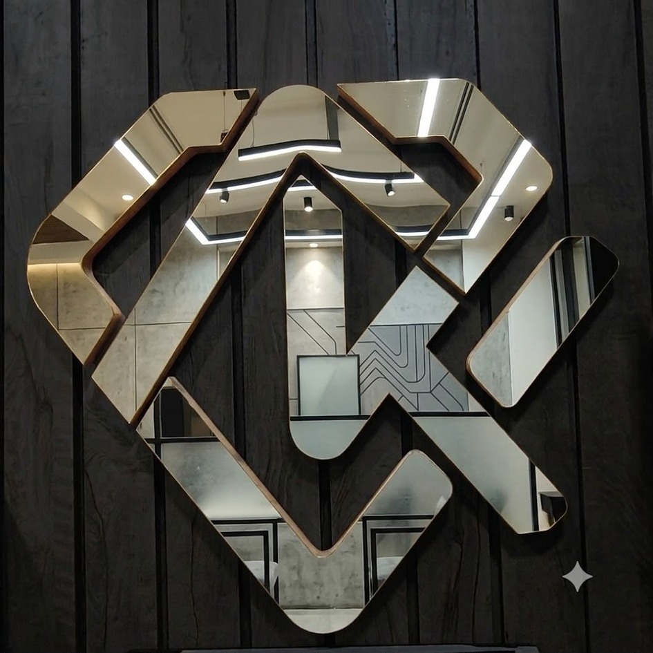 KOHINOOR SOFA FABRIC trademark artwork