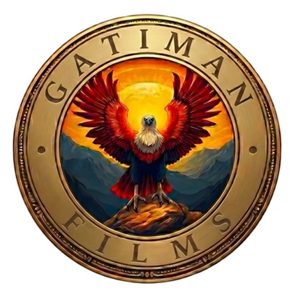 GATIMAN FILMS trademark artwork