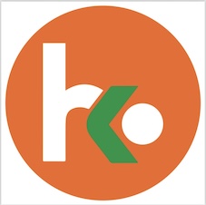 Device of harekrishna vadapav trademark artwork