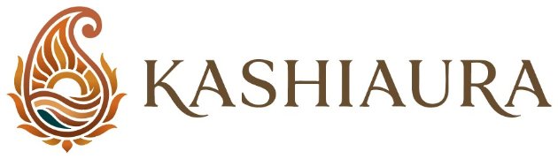 KASHIAURA trademark artwork