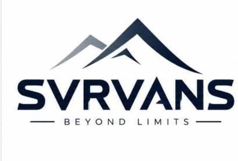 SVRVANS trademark artwork