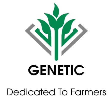 GENETIC Dedicated To Farmers trademark artwork
