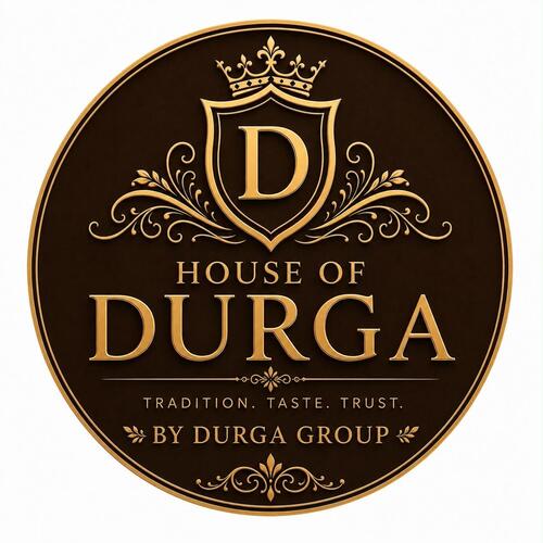 House of Durga trademark artwork