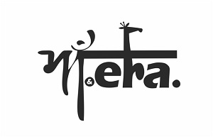 Maa & Era (With Device) trademark artwork
