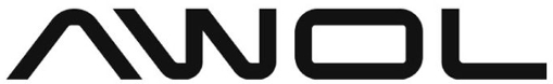 AWOL trademark artwork
