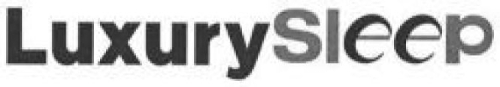 LuxurySleep trademark artwork