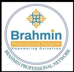 Brahmin Professional Network trademark artwork