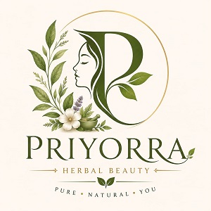 PRIYORRA trademark artwork