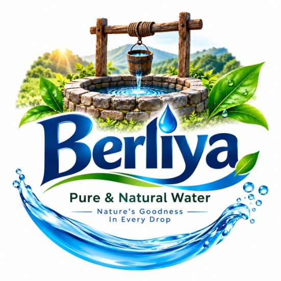 BERLIYA trademark artwork