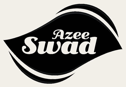 AZEE SWAD trademark artwork