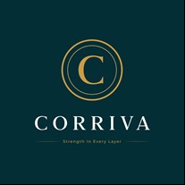 CORRIVA trademark artwork