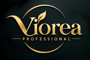 Viorea PROFESSIONAL trademark artwork