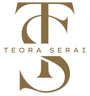 TEORA SERAI trademark artwork