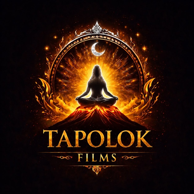 TAPOLOK FILMS trademark artwork
