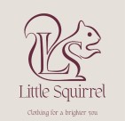 LS-LITTLE SQUIRREL trademark artwork
