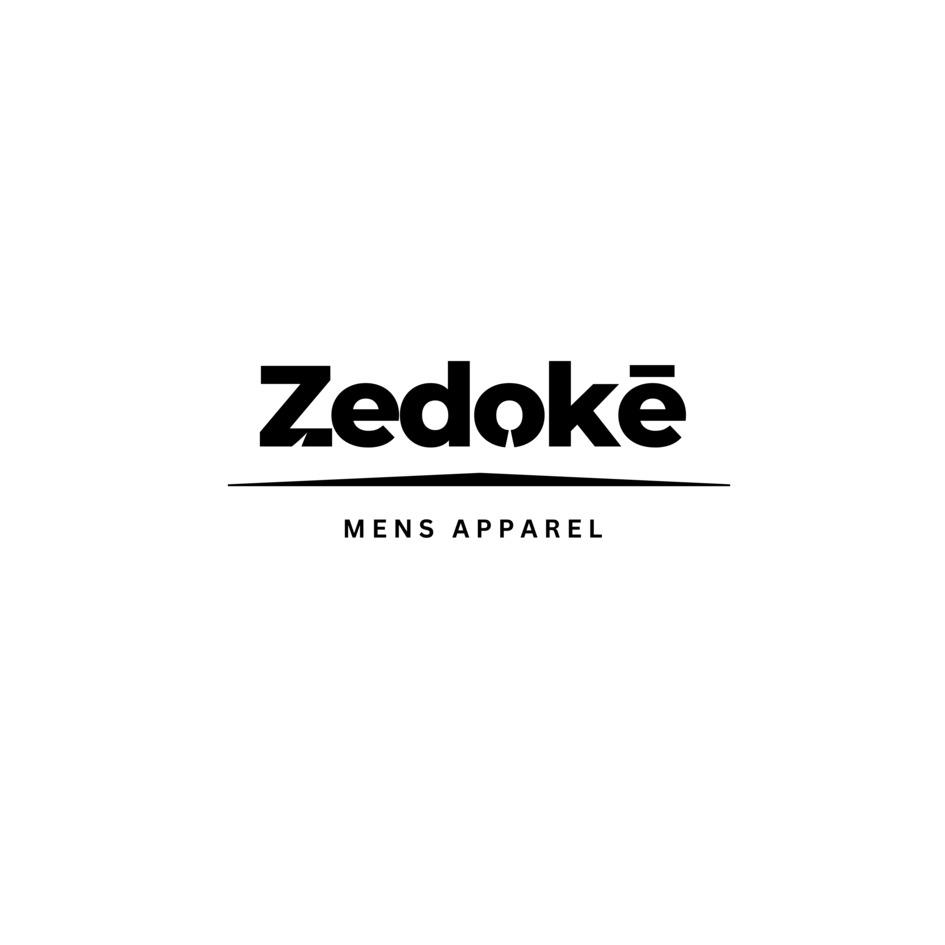 Zedoke trademark artwork