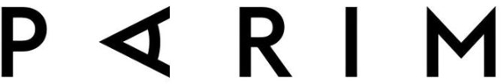 PARIM trademark artwork