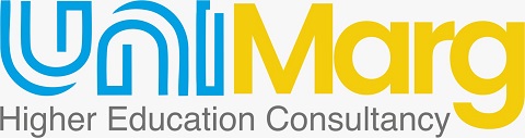 UNIMARG HIGHER EDUCATION CONSULTANCY trademark artwork