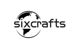 Sixcrafts trademark artwork