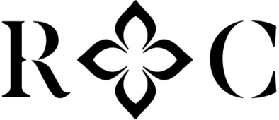 R C trademark artwork