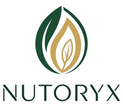 NUTORYX trademark artwork