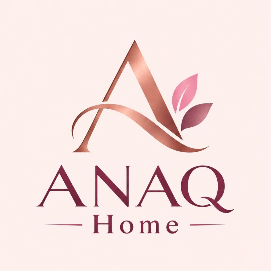 ANAQ Home trademark artwork