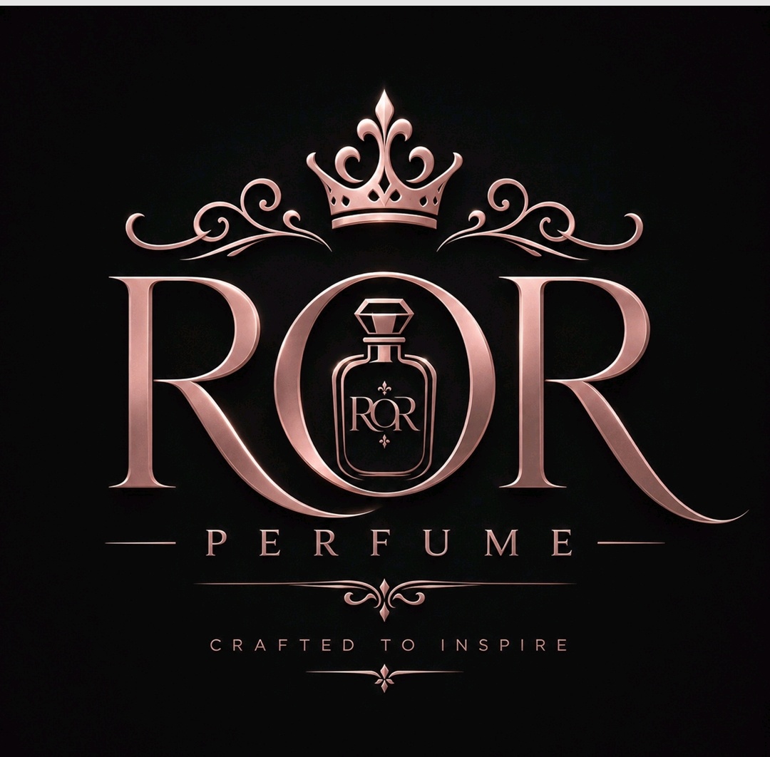 ROR trademark artwork