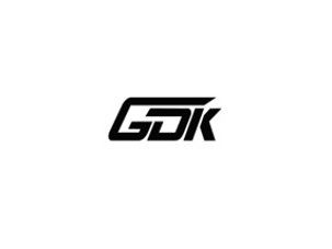 GDK trademark artwork